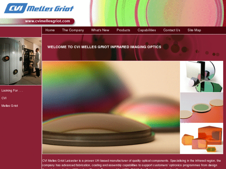 www.infrared-optics.com