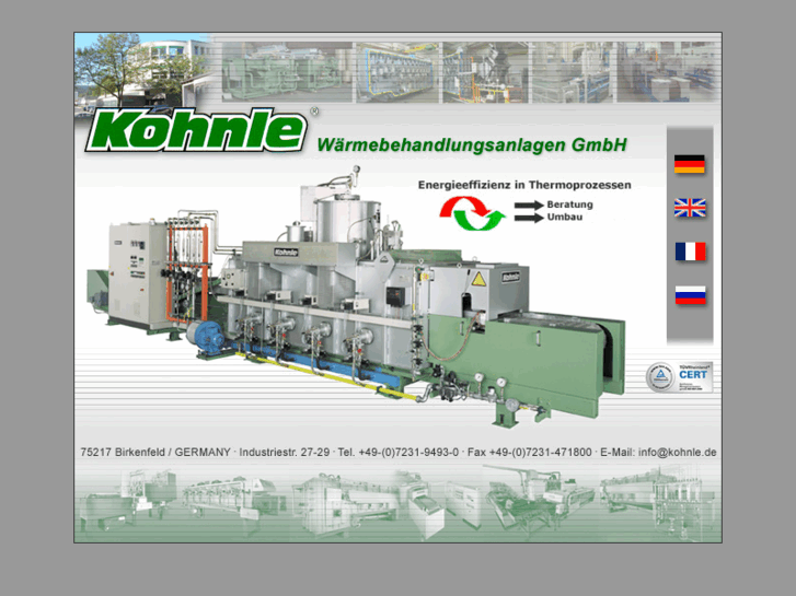 www.kohnle.de