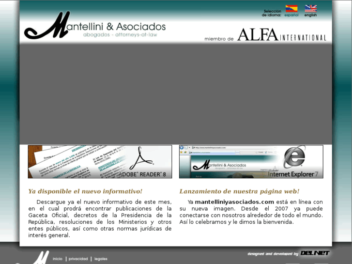 www.mantelliniyasociados.com