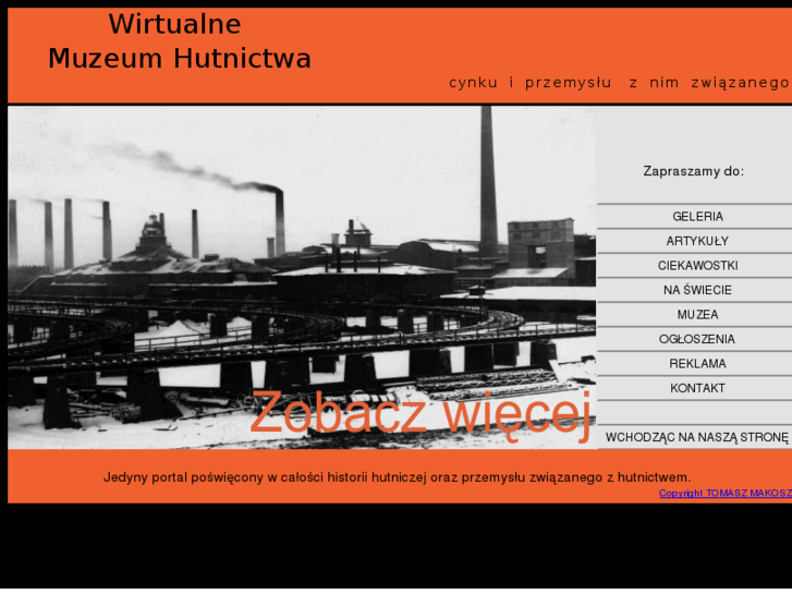 www.muzeumcynku.org