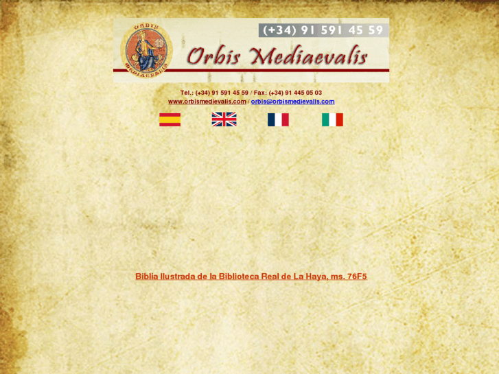 www.orbismedievalis.com