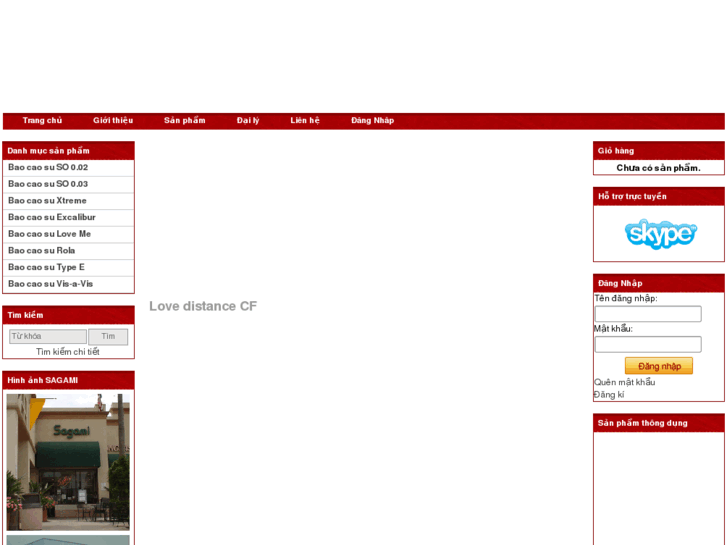 www.sagamivietnam.com