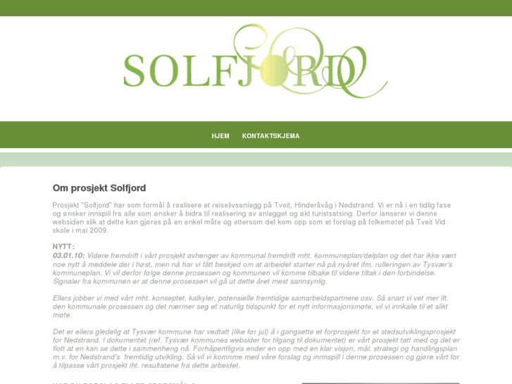 www.solfjord.com
