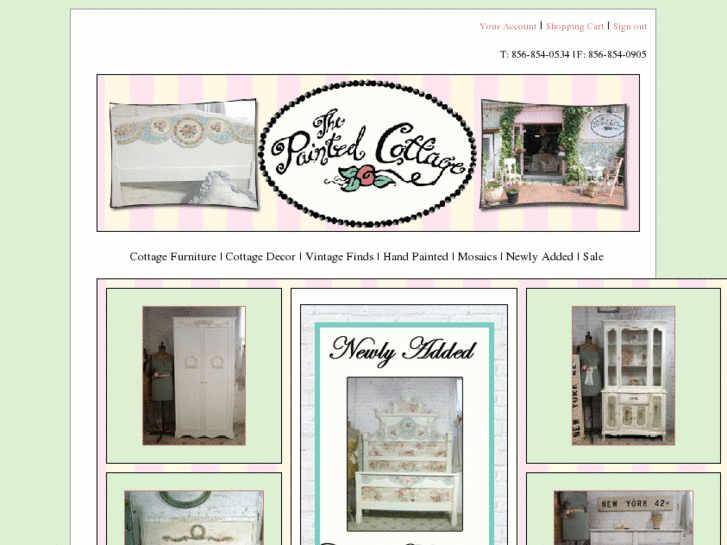 www.thepaintedcottagestudio.com