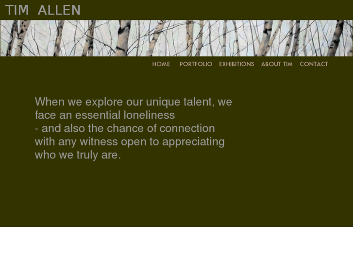 www.timallenart.com