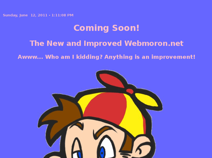 www.webmoron.com