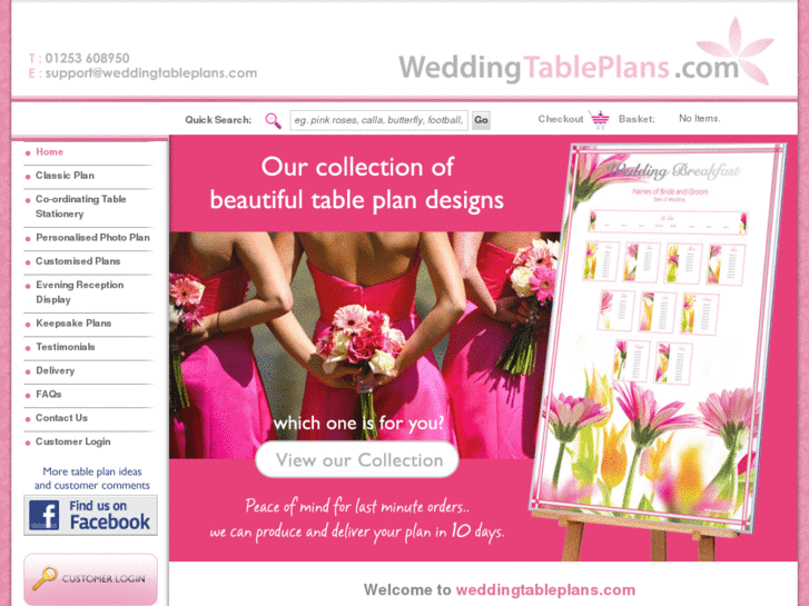 www.weddingtableplans.com