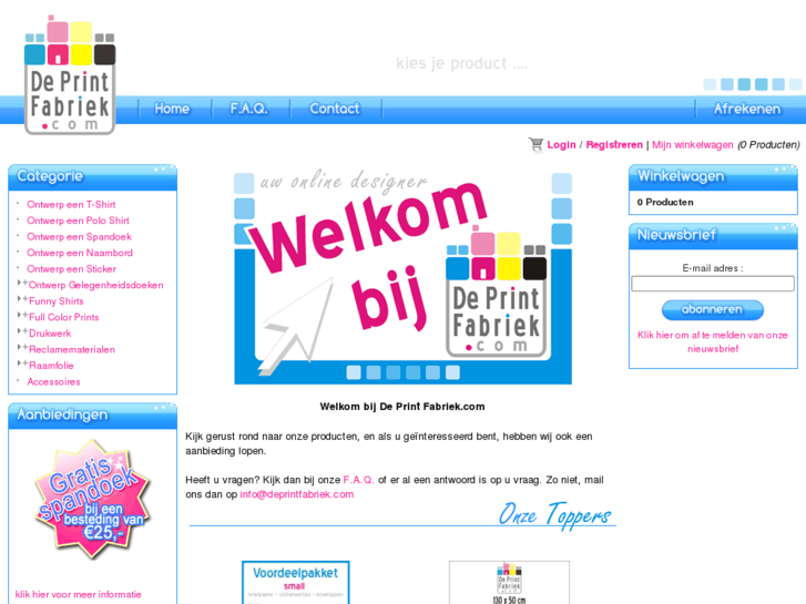 www.deprintfabriek.com