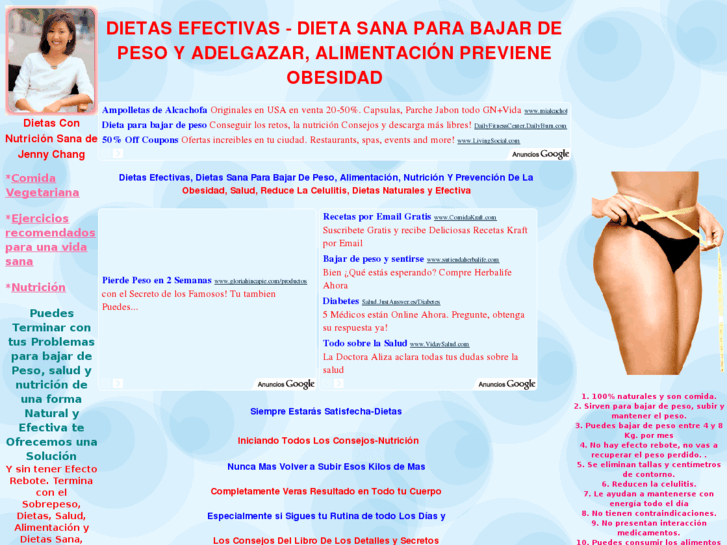 www.dietas-efectivas.com