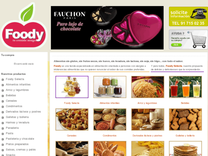 www.foodie.es