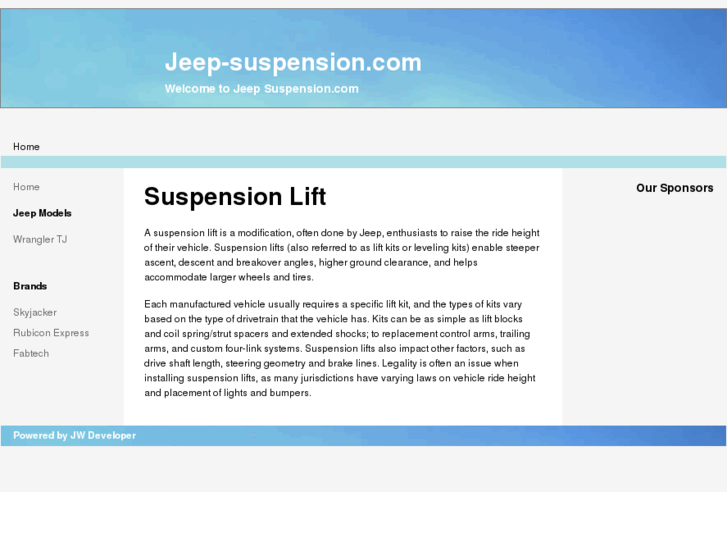 www.jeep-suspension.com
