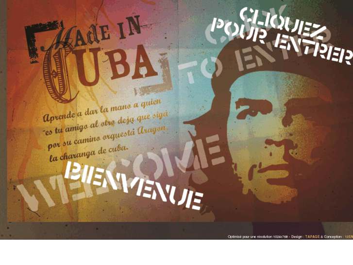 www.madeincuba.fr