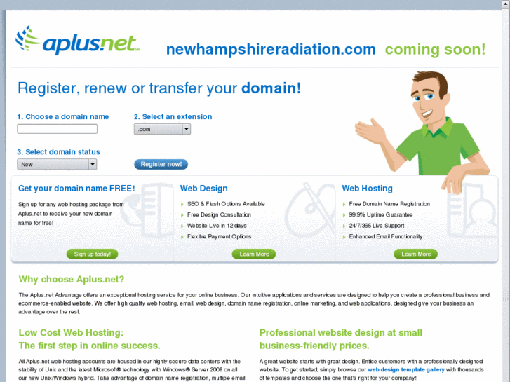www.newhampshireradiation.com