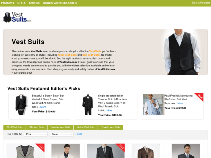 www.vestsuits.com