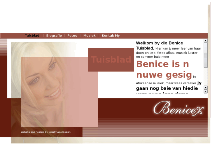 www.benice.co.za