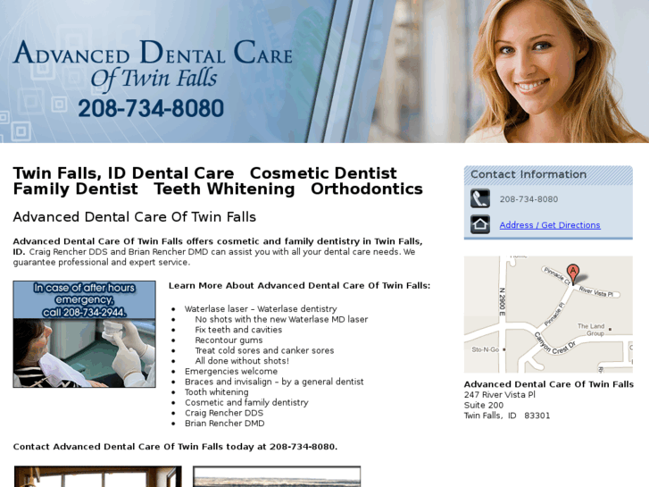 www.dentisttwinfalls.com