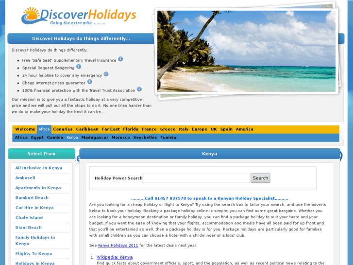 www.discover-kenya.co.uk