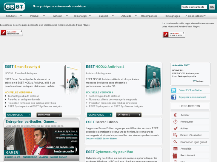 www.eset-nod32.fr