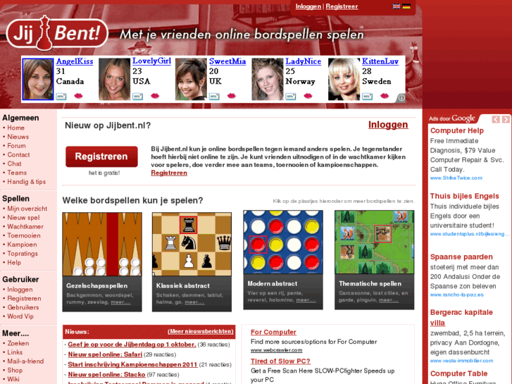 www.jijbent.nl