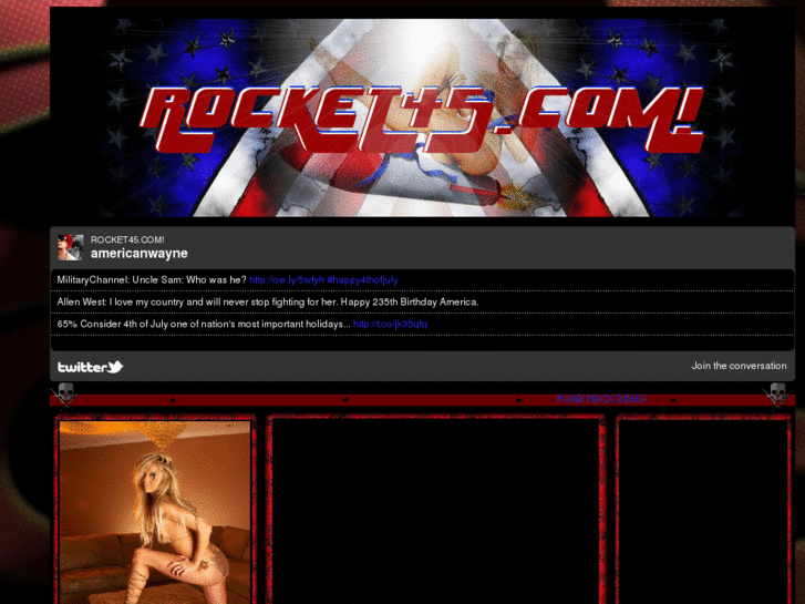 www.rocket45.com