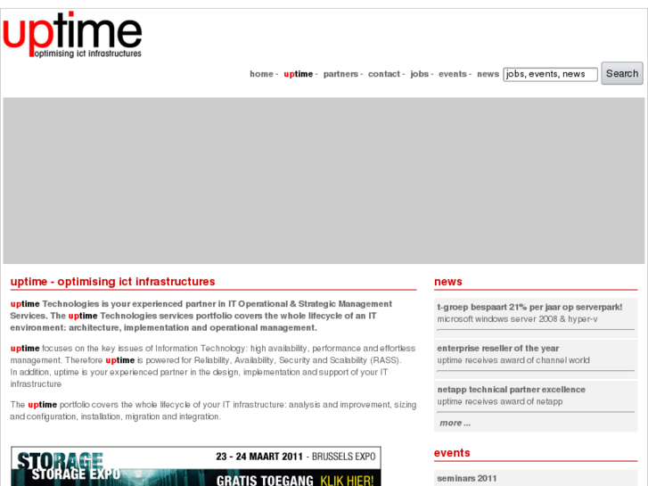 www.uptime.be