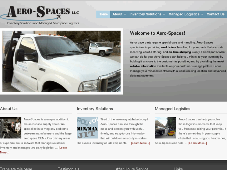 www.aero-spaces.com