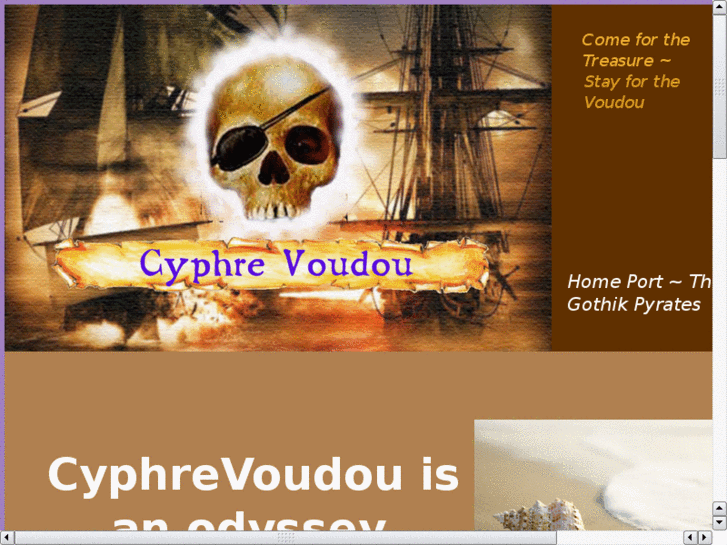 www.cyphervoudou.com