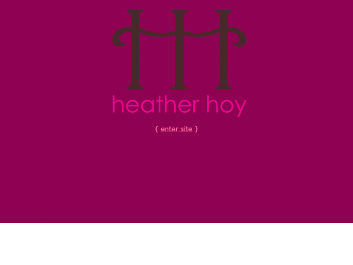 www.heatherhoy.com