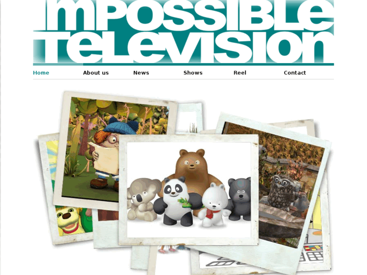 www.impossibletv.com