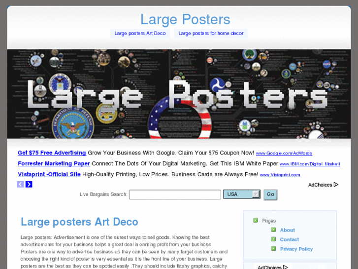 www.largeposters.net
