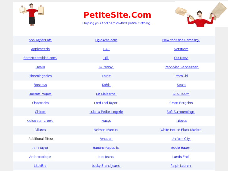 www.petitecorp.com