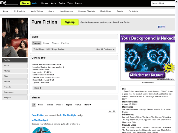 www.pure-fiction.com
