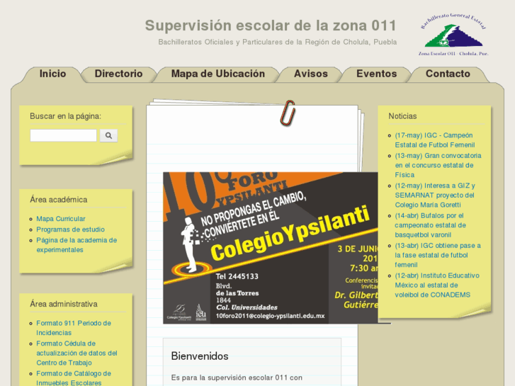 www.bachilleratos-sup011.net