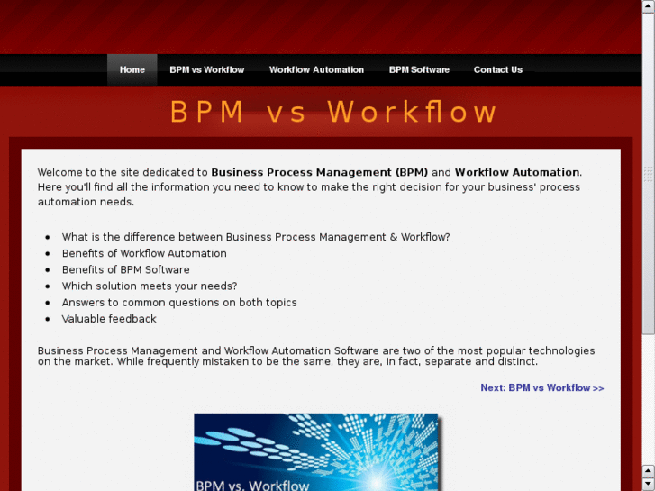 www.bpmandworkflow.com