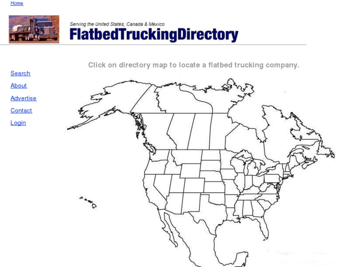 www.flatbedtruckingdirectory.com