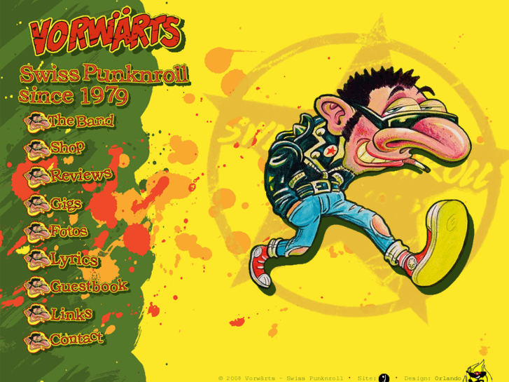 www.vorwaerts-punk.ch