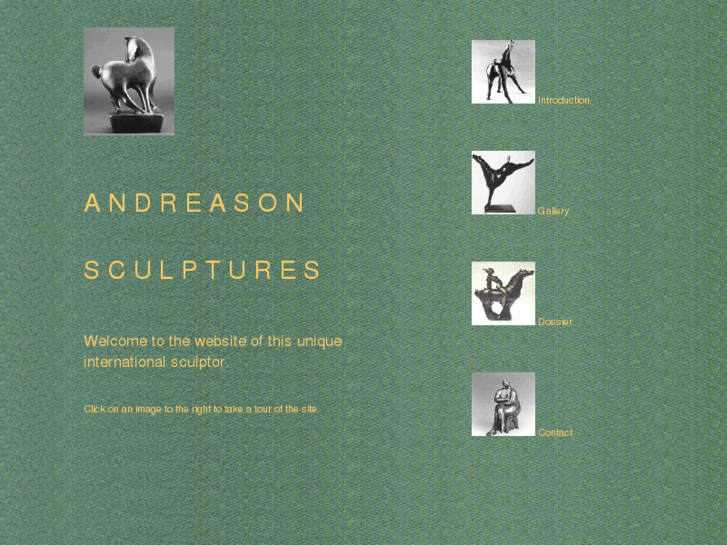 www.andreasonsculptures.com