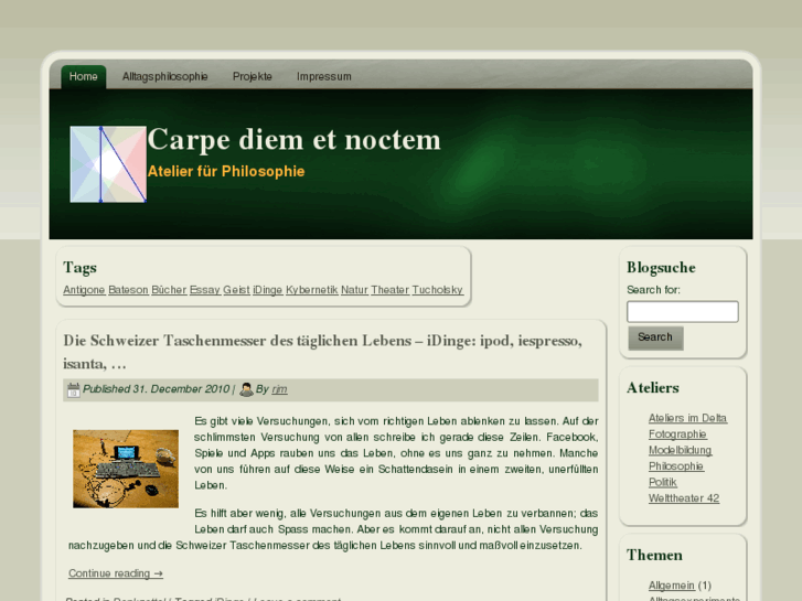 www.carpe-diem-et-noctem.com