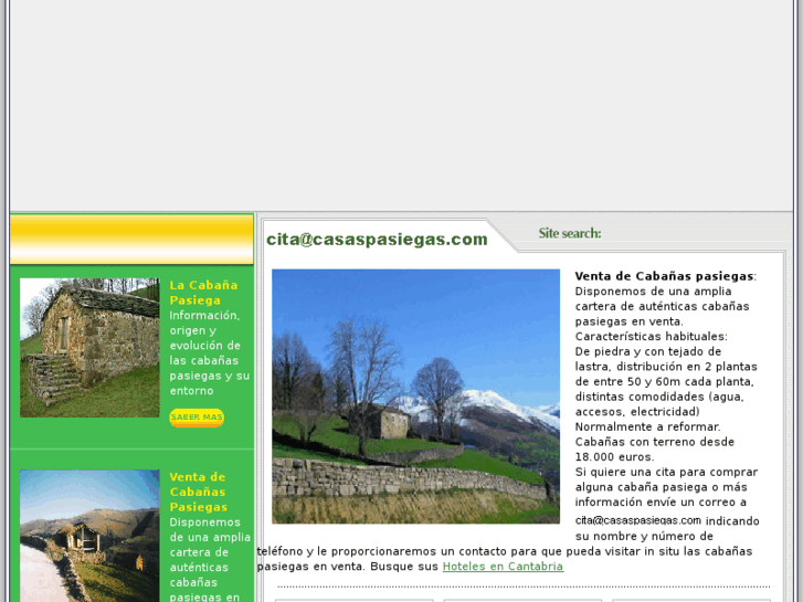 www.casaspasiegas.com