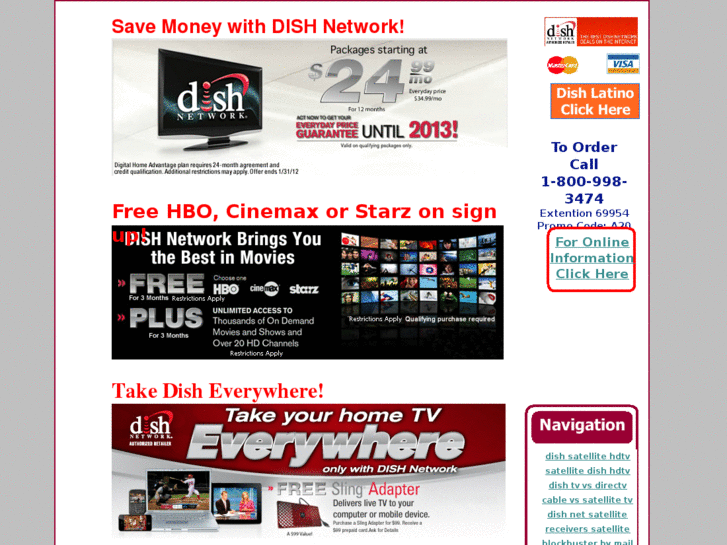 www.dishsatellitehdtv.com