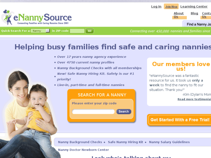 www.nanny-los-angeles.com