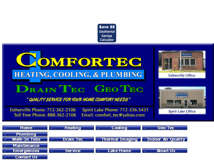 www.comfortecphc.com