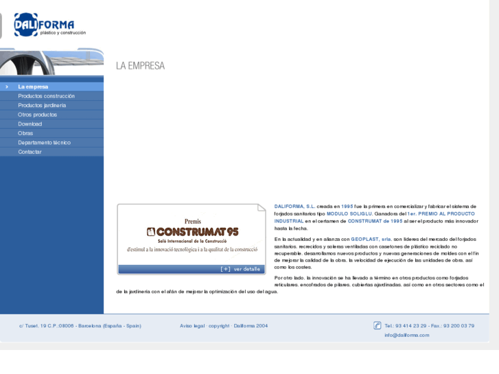 www.daliforma.com