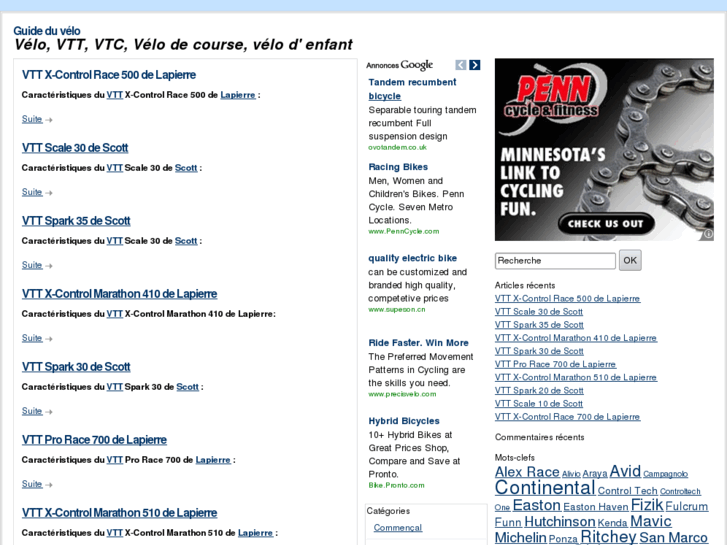 www.guide-du-velo.com