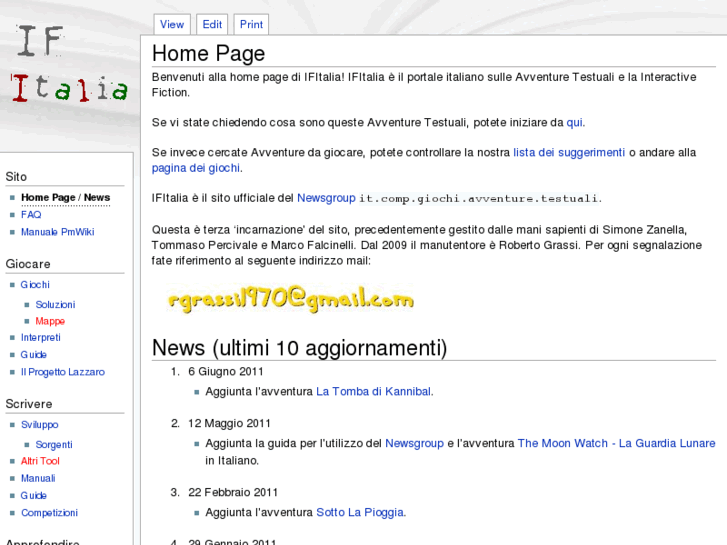 www.ifitalia.info
