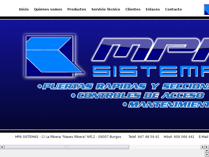 www.mpasistemas.com