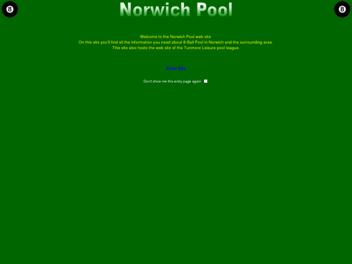 www.norwich-pool.co.uk