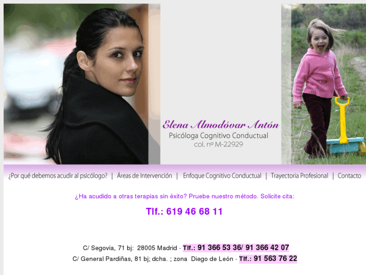 www.psicologosmadridcapital.es