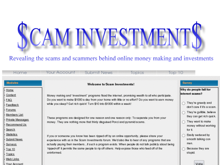 www.scaminvestments.com