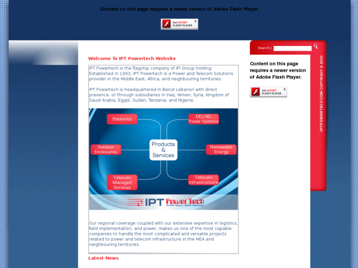 www.iptpowertech.com
